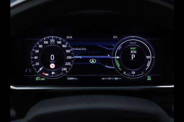 Land Rover Range Rover Sport 2.0 P400e Autobiography Dynamic [LUCHTVERING, MEMORY SEATS, ADAPTIVE CRUISE CONTROL, APPLE CARPLAY, ANDROID AUTO, ACHTERUITRIJCAMERA, PDC V+A, STUURVERWARMING, NIEUWSTAAT]