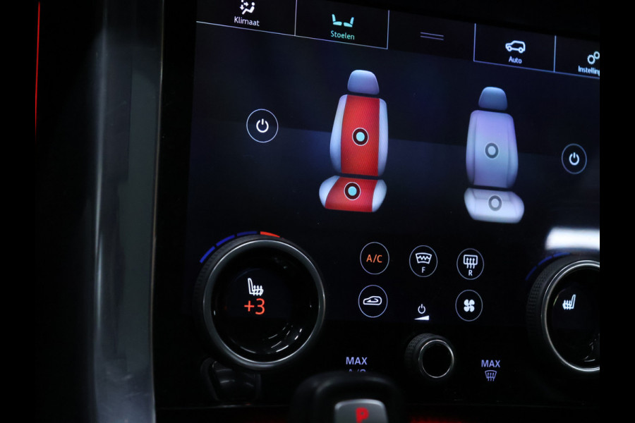 Land Rover Range Rover Sport 2.0 P400e Autobiography Dynamic [LUCHTVERING, MEMORY SEATS, ADAPTIVE CRUISE CONTROL, APPLE CARPLAY, ANDROID AUTO, ACHTERUITRIJCAMERA, PDC V+A, STUURVERWARMING, NIEUWSTAAT]