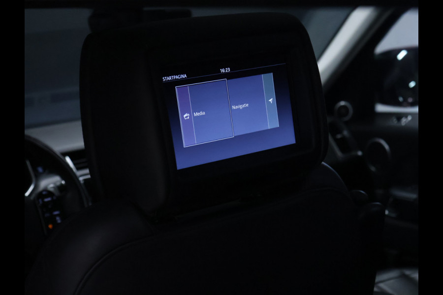 Land Rover Range Rover Sport 2.0 P400e Autobiography Dynamic [LUCHTVERING, MEMORY SEATS, ADAPTIVE CRUISE CONTROL, APPLE CARPLAY, ANDROID AUTO, ACHTERUITRIJCAMERA, PDC V+A, STUURVERWARMING, NIEUWSTAAT]