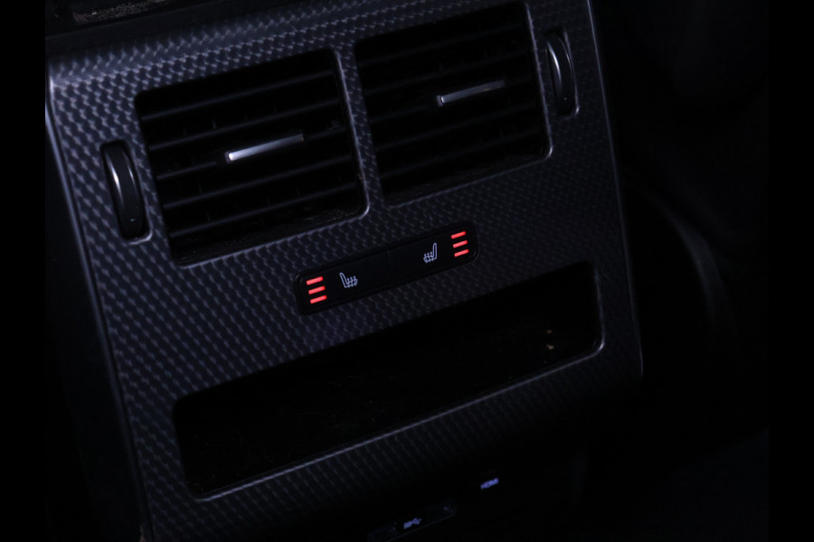Land Rover Range Rover Sport 2.0 P400e Autobiography Dynamic [LUCHTVERING, MEMORY SEATS, ADAPTIVE CRUISE CONTROL, APPLE CARPLAY, ANDROID AUTO, ACHTERUITRIJCAMERA, PDC V+A, STUURVERWARMING, NIEUWSTAAT]