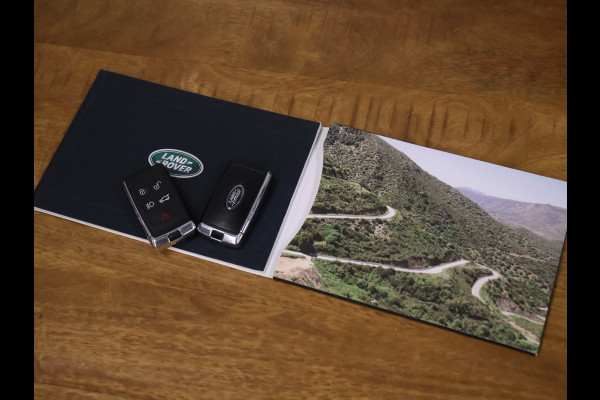 Land Rover Range Rover Sport 2.0 P400e Autobiography Dynamic [LUCHTVERING, MEMORY SEATS, ADAPTIVE CRUISE CONTROL, APPLE CARPLAY, ANDROID AUTO, ACHTERUITRIJCAMERA, PDC V+A, STUURVERWARMING, NIEUWSTAAT]