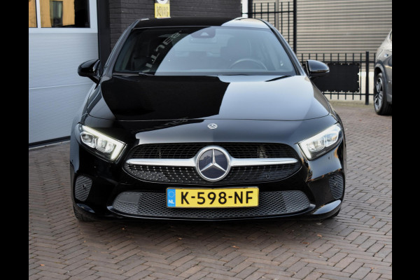 Mercedes-Benz A-Klasse 200 163PK Aut. Launch Edition Premium Plus | Sfeerverlichting | Navi | Camera | Incl. garantie