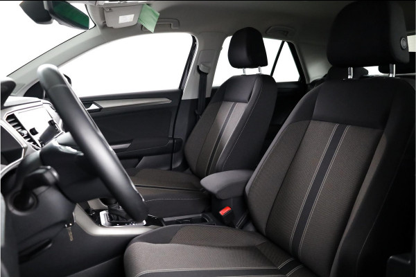 Volkswagen T-Roc 1.5 TSI Style 150 pk Automaat (DSG) | Verlengde garantie | Navigatie | Parkeersensoren | Adaptieve cruise control