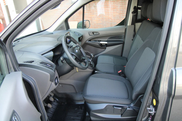 Ford Transit Connect 1.5 EcoBlue L2 Trend / Camera / Trekhaak / Sync 3 / 3 zits