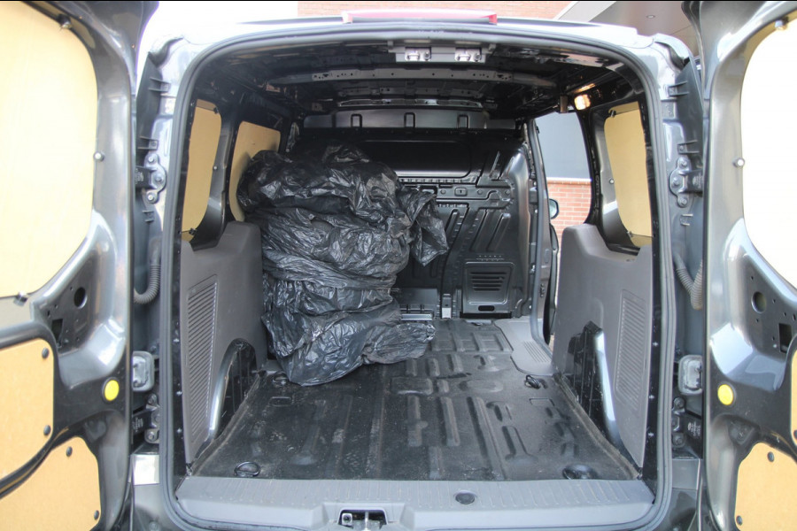 Ford Transit Connect 1.5 EcoBlue L2 Trend / Camera / Trekhaak / Sync 3 / 3 zits