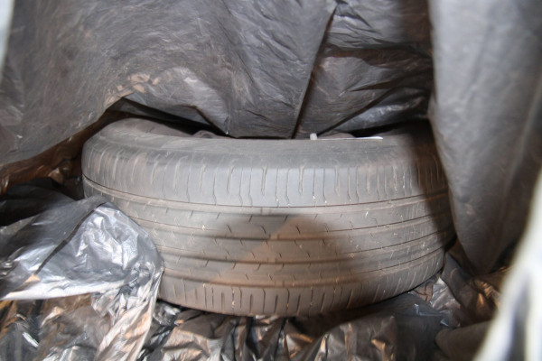 Ford Transit Connect 1.5 EcoBlue L2 Trend / Camera / Trekhaak / Sync 3 / 3 zits