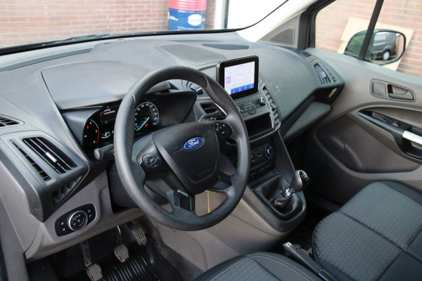 Ford Transit Connect 1.5 EcoBlue L2 Trend / Camera / Trekhaak / Sync 3 / 3 zits