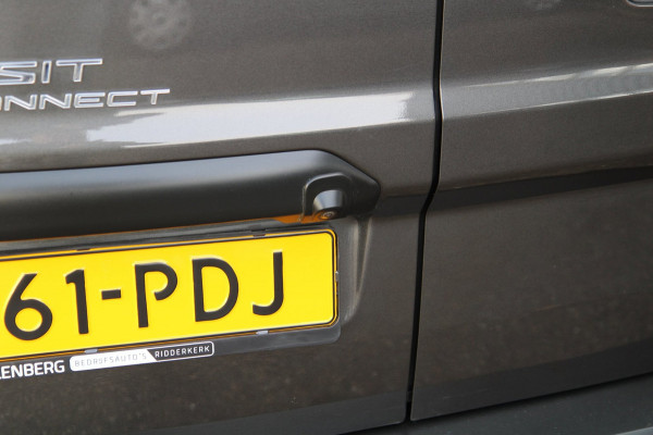 Ford Transit Connect 1.5 EcoBlue L2 Trend / Camera / Trekhaak / Sync 3 / 3 zits