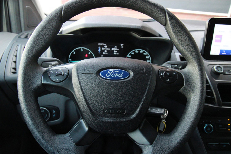 Ford Transit Connect 1.5 EcoBlue L2 Trend / Camera / Trekhaak / Sync 3 / 3 zits