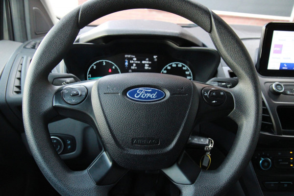 Ford Transit Connect 1.5 EcoBlue L2 Trend / Camera / Trekhaak / Sync 3 / 3 zits