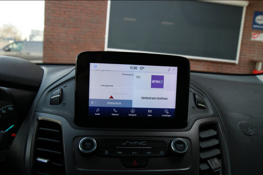 Ford Transit Connect 1.5 EcoBlue L2 Trend / Camera / Trekhaak / Sync 3 / 3 zits