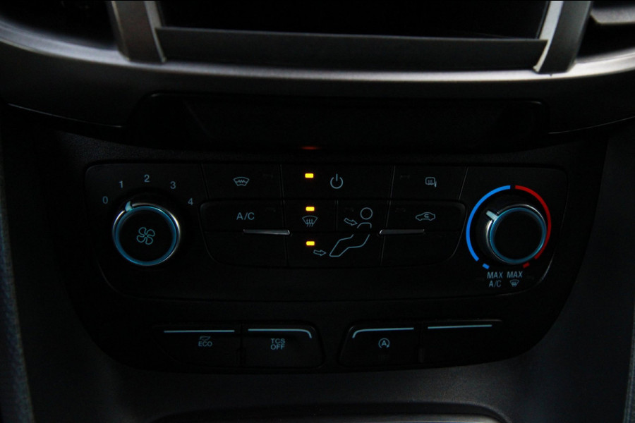Ford Transit Connect 1.5 EcoBlue L2 Trend / Camera / Trekhaak / Sync 3 / 3 zits
