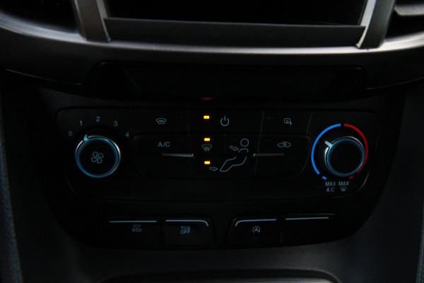 Ford Transit Connect 1.5 EcoBlue L2 Trend / Camera / Trekhaak / Sync 3 / 3 zits