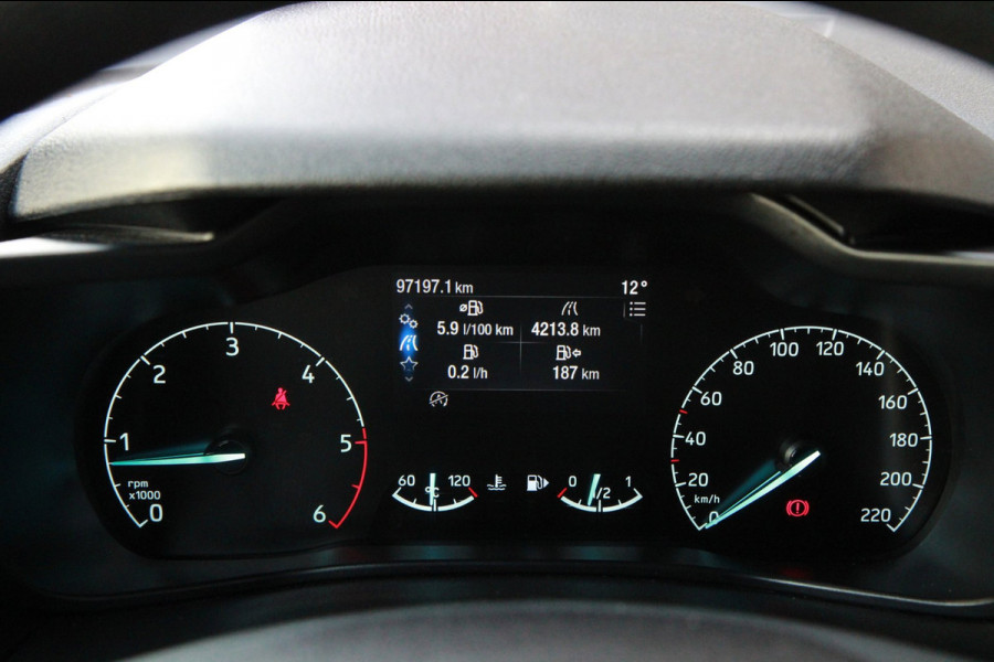 Ford Transit Connect 1.5 EcoBlue L2 Trend / Camera / Trekhaak / Sync 3 / 3 zits