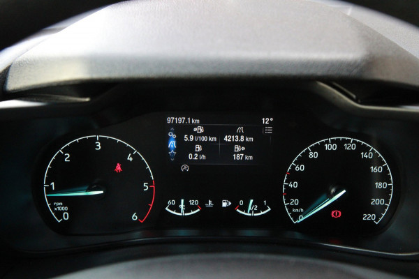 Ford Transit Connect 1.5 EcoBlue L2 Trend / Camera / Trekhaak / Sync 3 / 3 zits