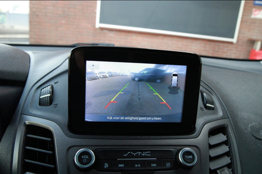 Ford Transit Connect 1.5 EcoBlue L2 Trend / Camera / Trekhaak / Sync 3 / 3 zits