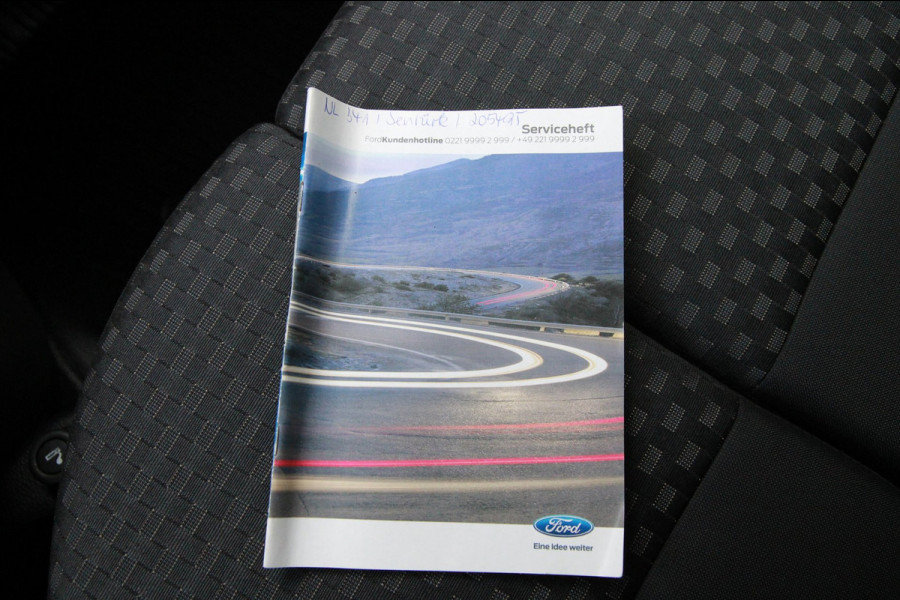 Ford Transit Connect 1.5 EcoBlue L2 Trend / Camera / Trekhaak / Sync 3 / 3 zits