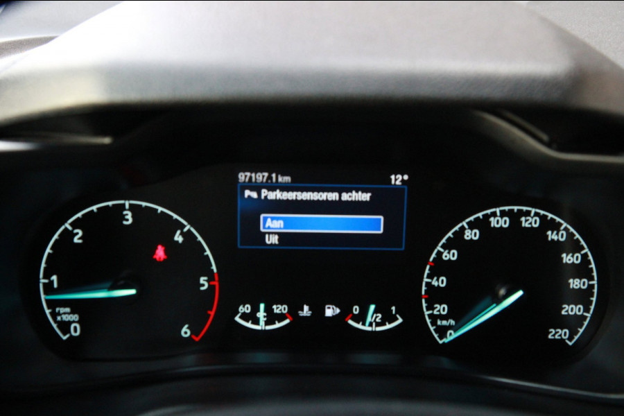 Ford Transit Connect 1.5 EcoBlue L2 Trend / Camera / Trekhaak / Sync 3 / 3 zits