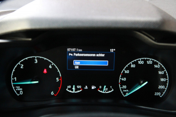 Ford Transit Connect 1.5 EcoBlue L2 Trend / Camera / Trekhaak / Sync 3 / 3 zits