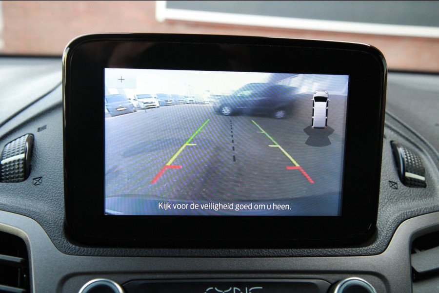 Ford Transit Connect 1.5 EcoBlue L2 Trend / Camera / Trekhaak / Sync 3 / 3 zits