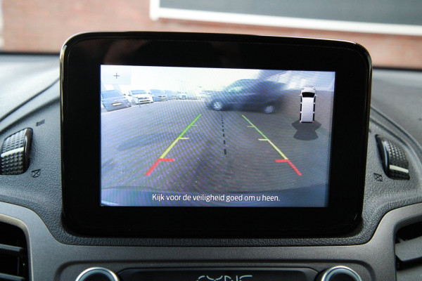 Ford Transit Connect 1.5 EcoBlue L2 Trend / Camera / Trekhaak / Sync 3 / 3 zits