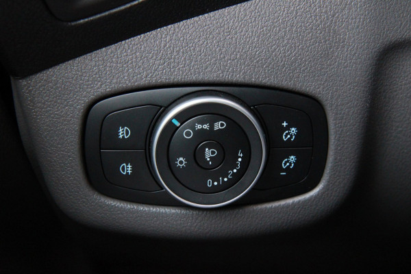 Ford Transit Connect 1.5 EcoBlue L2 Trend / Camera / Trekhaak / Sync 3 / 3 zits