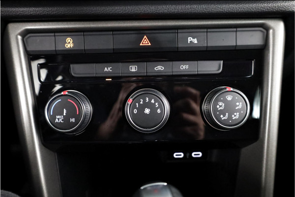 Volkswagen T-Roc 1.5 TSI Style 150 pk Automaat (DSG) | Verlengde garantie | Navigatie | Parkeersensoren | Adaptieve cruise control