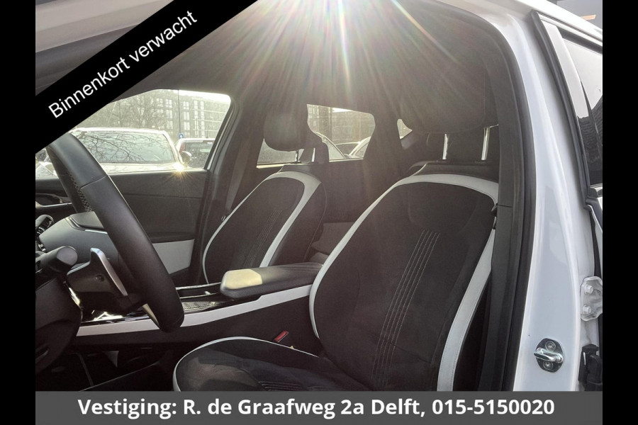 Kia Ev6 Plus 77.4 kWh Stoelverwarming -verkoeling | Parkeersensoren | Camera | Dodehoek detectie