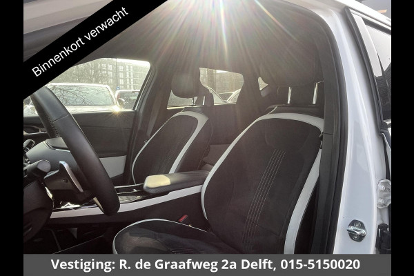 Kia Ev6 Plus 77.4 kWh Stoelverwarming -verkoeling | Parkeersensoren | Camera | Dodehoek detectie