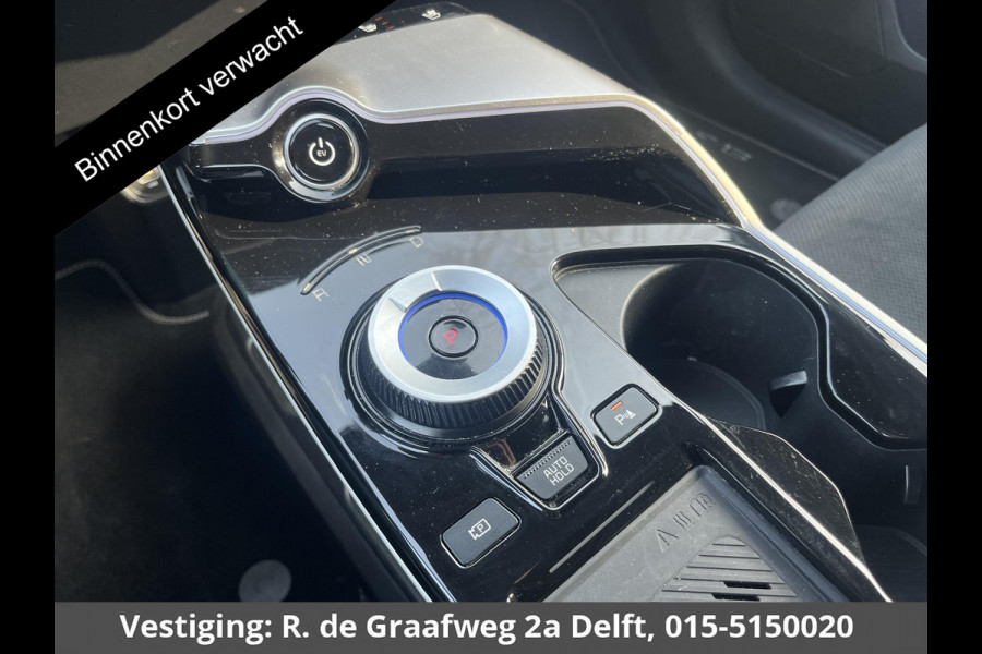 Kia Ev6 Plus 77.4 kWh Stoelverwarming -verkoeling | Parkeersensoren | Camera | Dodehoek detectie