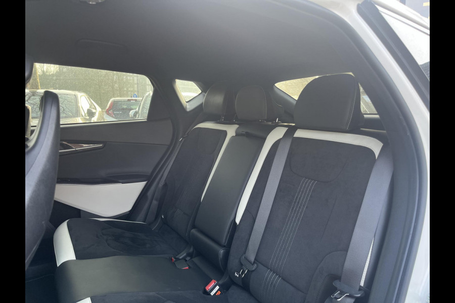Kia Ev6 Plus 77.4 kWh Stoelverwarming -verkoeling | Parkeersensoren | Camera | Dodehoek detectie