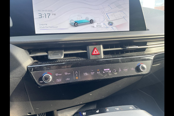 Kia Ev6 Plus 77.4 kWh Stoelverwarming -verkoeling | Parkeersensoren | Camera | Dodehoek detectie