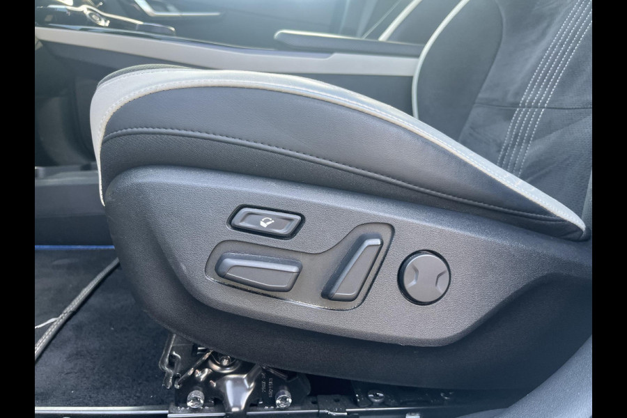 Kia Ev6 Plus 77.4 kWh Stoelverwarming -verkoeling | Parkeersensoren | Camera | Dodehoek detectie