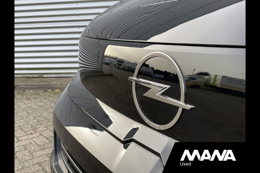 Opel Vivaro 2.0 Diesel 145 S&S L2 10 dkm!!! Automaat Airco Sensoren Cruise