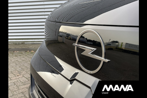 Opel Vivaro 2.0 Diesel 145 S&S L2 10 dkm!!! Automaat Airco Sensoren Cruise