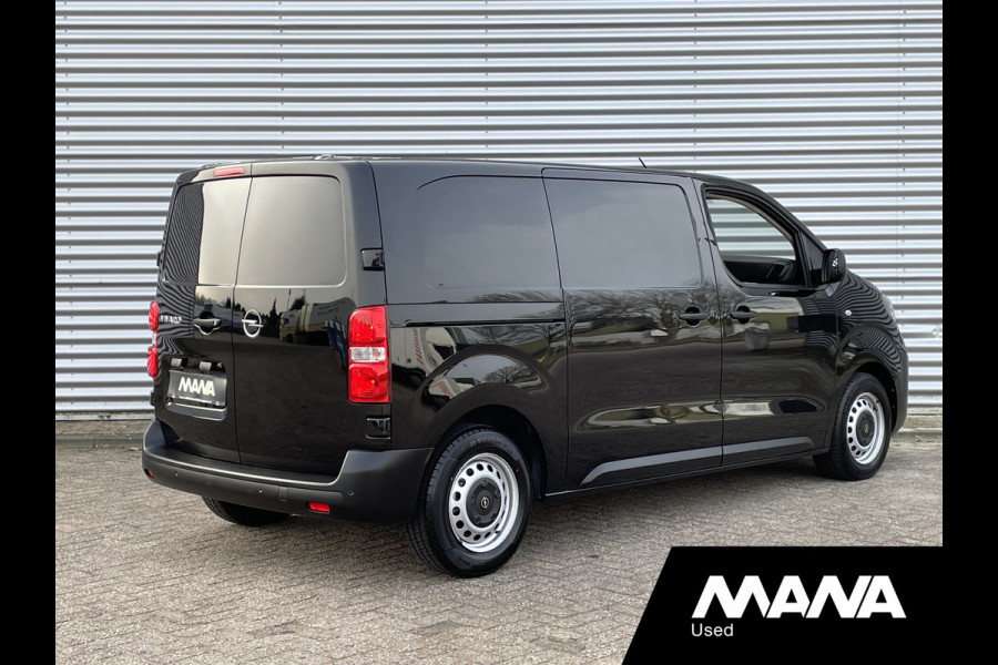 Opel Vivaro 2.0 Diesel 145 S&S L2 10 dkm!!! Automaat Airco Sensoren Cruise