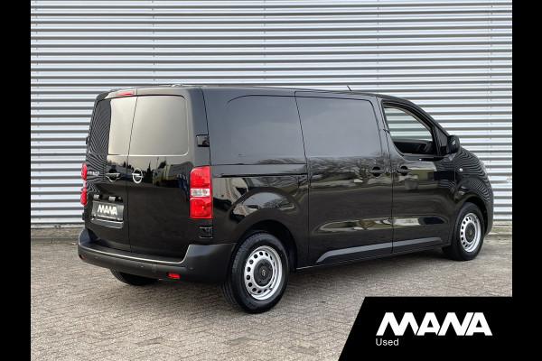Opel Vivaro 2.0 Diesel 145 S&S L2 10 dkm!!! Automaat Airco Sensoren Cruise