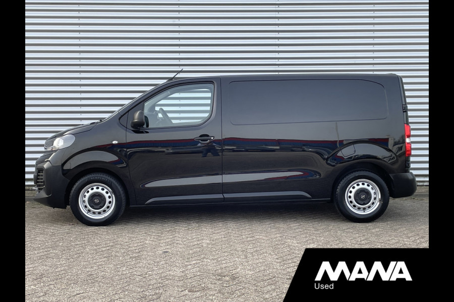 Opel Vivaro 2.0 Diesel 145 S&S L2 10 dkm!!! Automaat Airco Sensoren Cruise