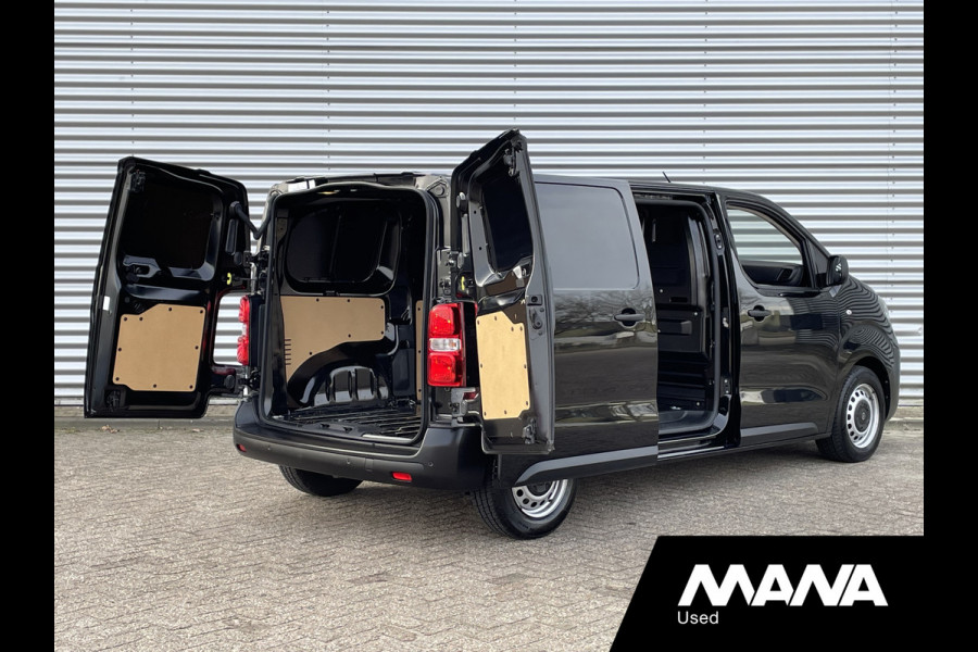 Opel Vivaro 2.0 Diesel 145 S&S L2 10 dkm!!! Automaat Airco Sensoren Cruise