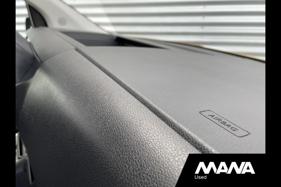 Opel Vivaro 2.0 Diesel 145 S&S L2 10 dkm!!! Automaat Airco Sensoren Cruise