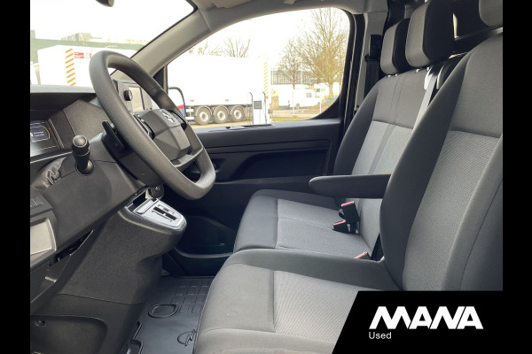 Opel Vivaro 2.0 Diesel 145 S&S L2 10 dkm!!! Automaat Airco Sensoren Cruise