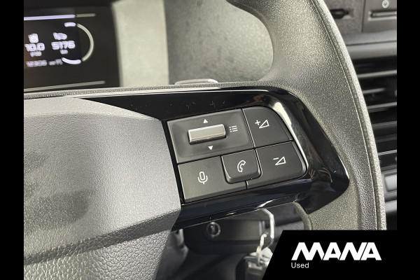 Opel Vivaro 2.0 Diesel 145 S&S L2 10 dkm!!! Automaat Airco Sensoren Cruise