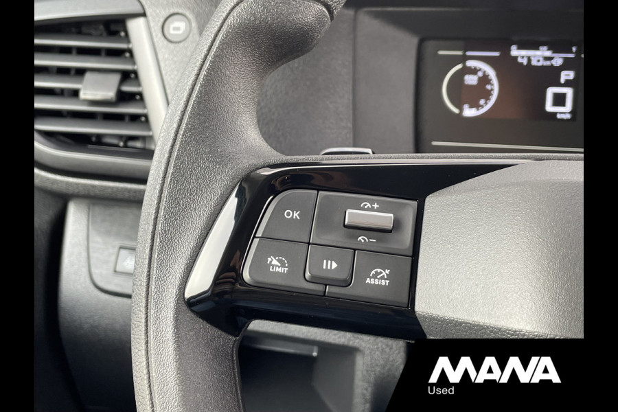 Opel Vivaro 2.0 Diesel 145 S&S L2 10 dkm!!! Automaat Airco Sensoren Cruise