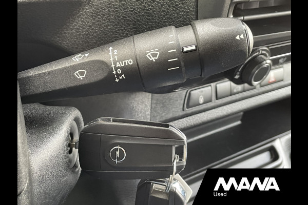 Opel Vivaro 2.0 Diesel 145 S&S L2 10 dkm!!! Automaat Airco Sensoren Cruise