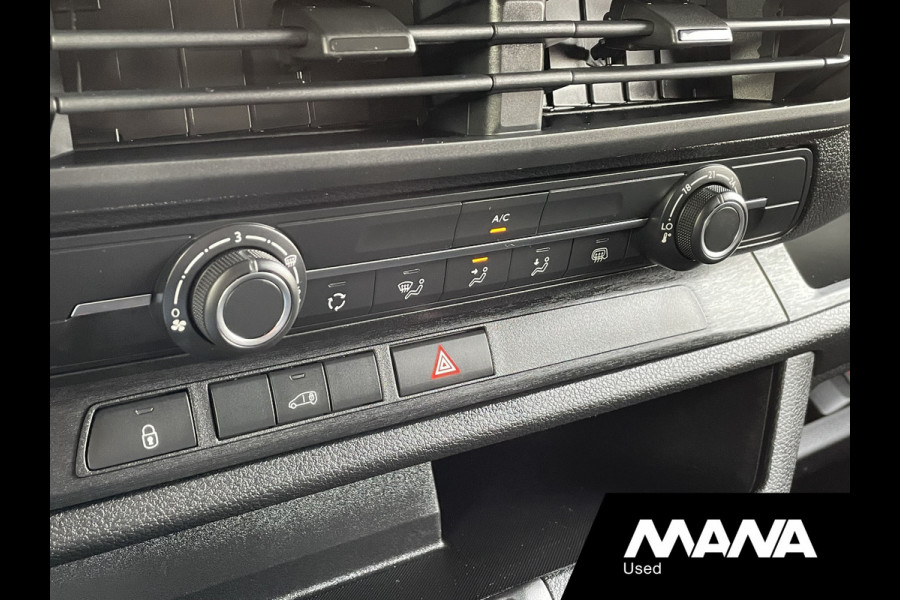 Opel Vivaro 2.0 Diesel 145 S&S L2 10 dkm!!! Automaat Airco Sensoren Cruise