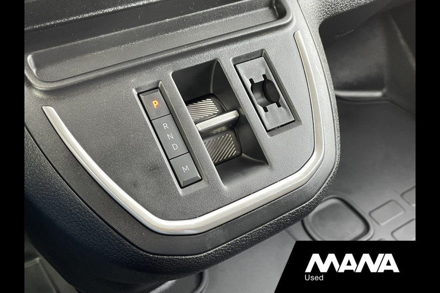 Opel Vivaro 2.0 Diesel 145 S&S L2 10 dkm!!! Automaat Airco Sensoren Cruise