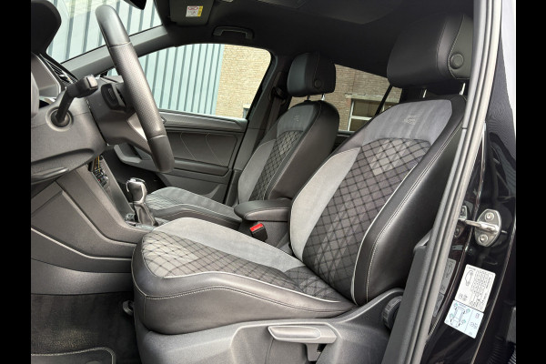 Volkswagen Tiguan 1.5 TSI R-Line Business+ | Trekhaak wegkl. | Elk. A-klep | Side Assist | 20'' | IQ Light | Prijs Rijklaar!!