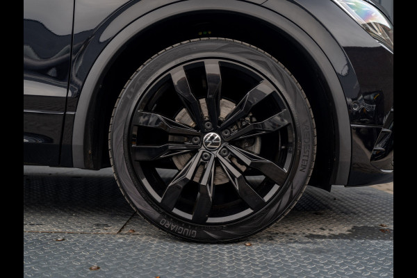 Volkswagen Tiguan 1.5 TSI R-Line Business+ | Trekhaak wegkl. | Elk. A-klep | Side Assist | 20'' | IQ Light | Prijs Rijklaar!!