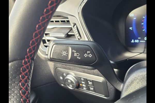 Ford Kuga 2.5 PHEV ST-Line X Half leder | Adaptieve cruise control | Full led | Dodehoekdetectie | Winterpack | Zéér nette auto!