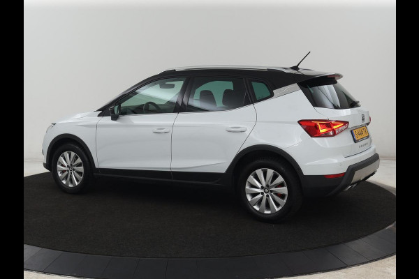 Seat Arona 1.0 TSI FR Intense | Adaptive cruise | Camera | Carplay | Navigatie | Full LED | Keyless | Virtual Cockpit | Climate control | Parkeerhulp